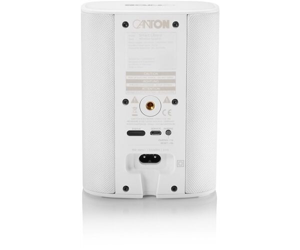 Canton Smart Libero (Paar)