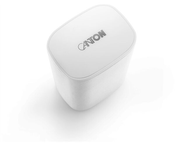 Canton Smart Libero (Paar)
