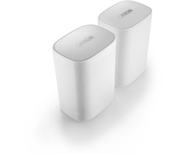 Canton Smart Libero (Paar)