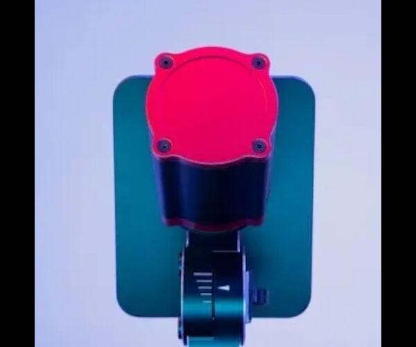 Simagic HAPTIC PEDALS REACTOR