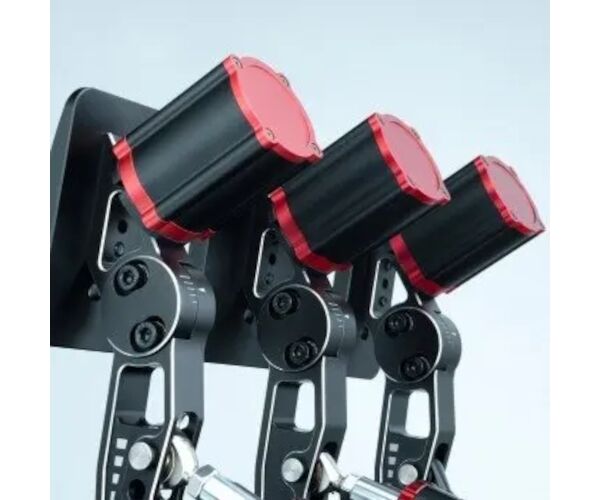 Simagic HAPTIC PEDALS REACTOR