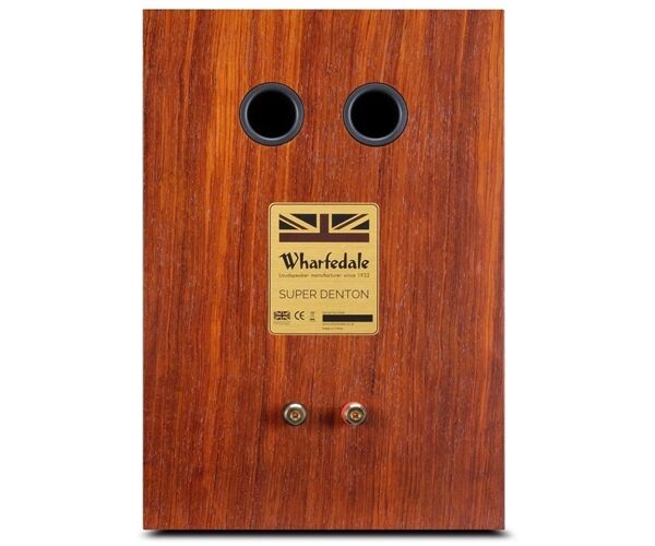 Wharfedale Super Denton