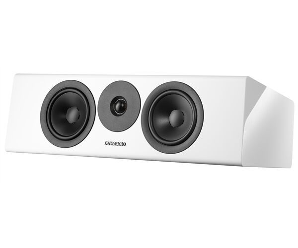 Dynaudio Evoke 25C -Auspackware-