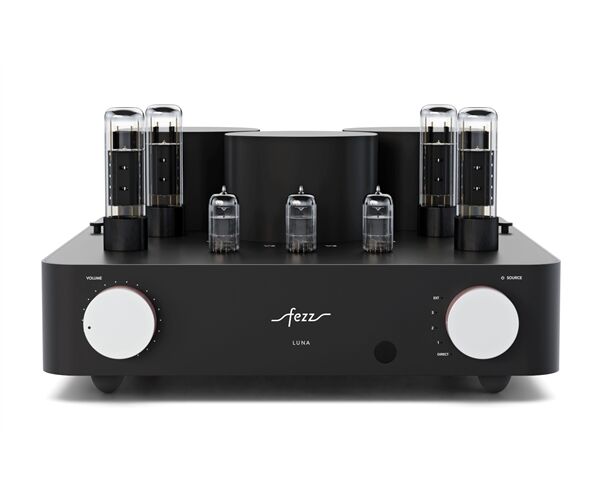 FEZZ Audio Luna EVO -Auspackware