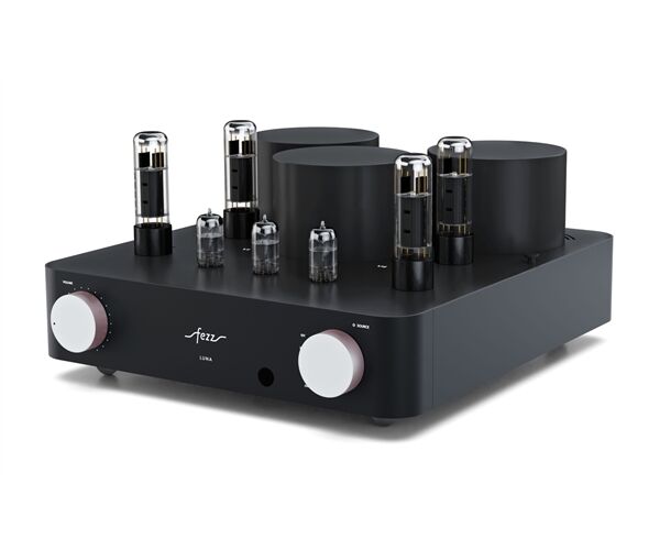 FEZZ Audio Luna EVO -Auspackware