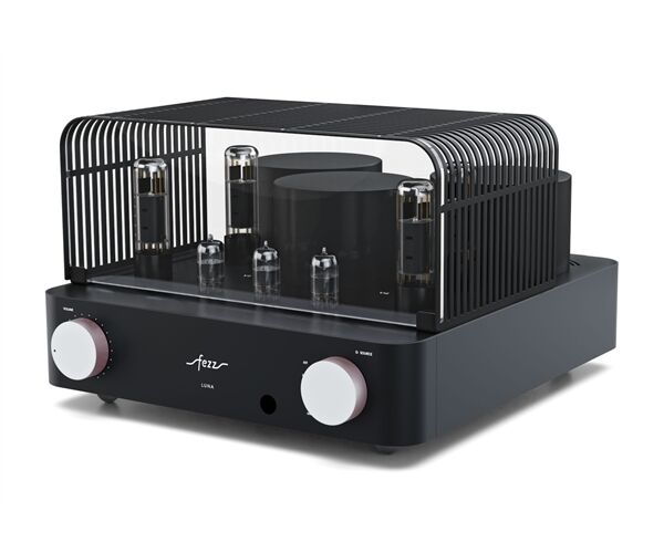 FEZZ Audio Luna EVO -Auspackware