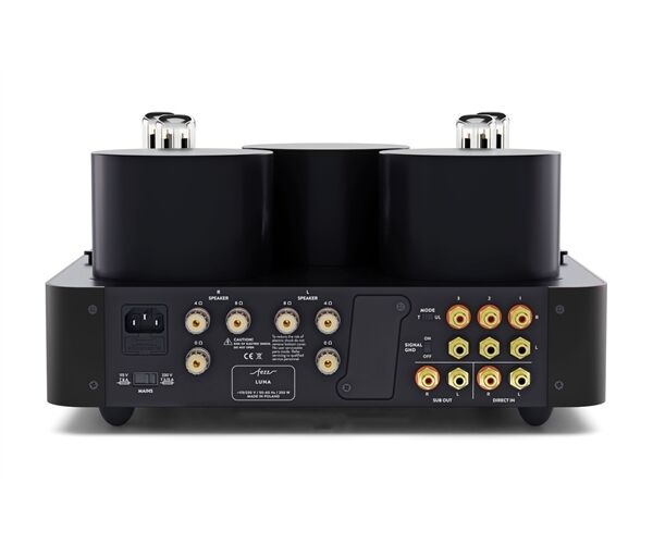 FEZZ Audio Luna EVO -Auspackware