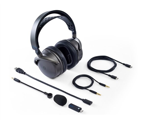 Audeze Maxwell 2 für Xbox