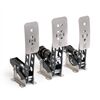 Heusinkveld Sim Pedals Sprint 3 Pedal Set