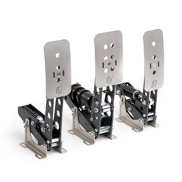 Heusinkveld Sim Pedals Sprint 3 Pedal Set