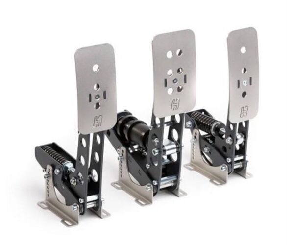 Heusinkveld Sim Pedals Sprint 3 Pedal Set