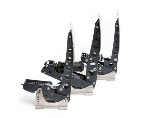 Heusinkveld Sim Pedals Sprint 3 Pedal Set