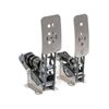Heusinkveld Sim Pedals Sprint 2 Pedal Set (no Clutch)