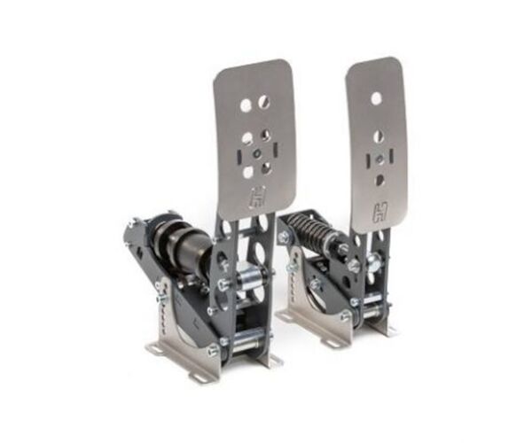 Heusinkveld Sim Pedals Sprint 2 Pedal Set (no Clutch)