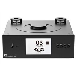 Pro-Ject CD Box RS2 Tube