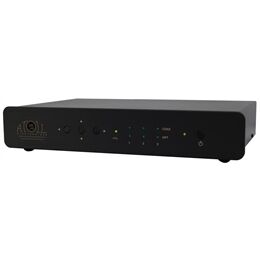 Atoll DAC 100 SIG -Auspackware-