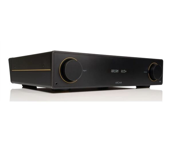Arcam RADIA A15+ -Auspackware-
