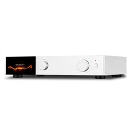 Audiolab 9000 N -Auspackware-