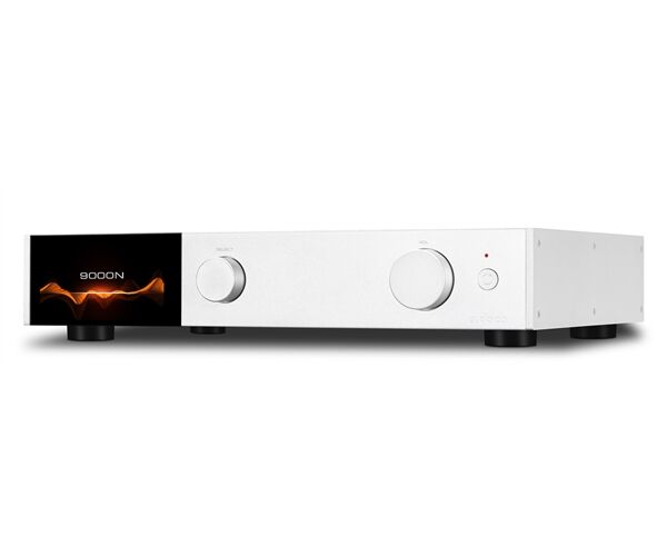 Audiolab 9000 N -Auspackware-