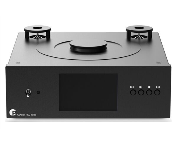 Pro-Ject CD Box RS2 Tube