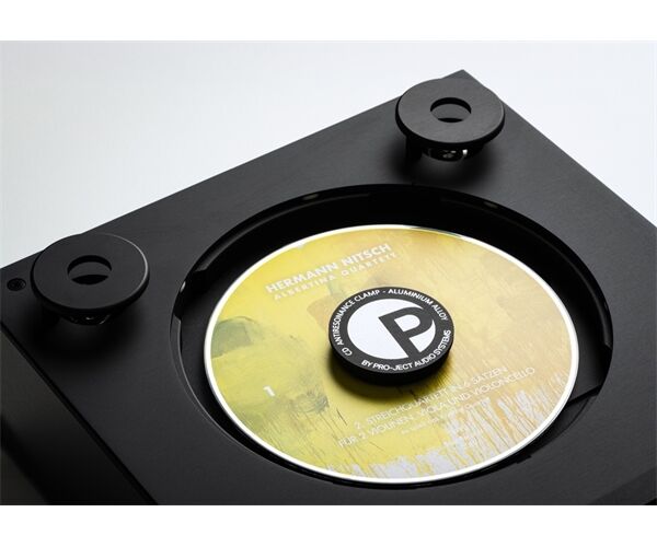 Pro-Ject CD Box RS2 Tube