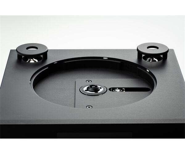 Pro-Ject CD Box RS2 Tube