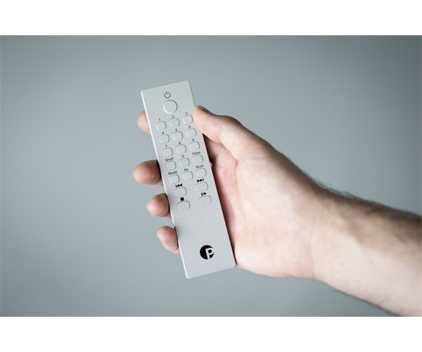 Pro-Ject CD Box RS2 Tube