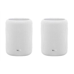 WiiM Sound Lite Twin Pack