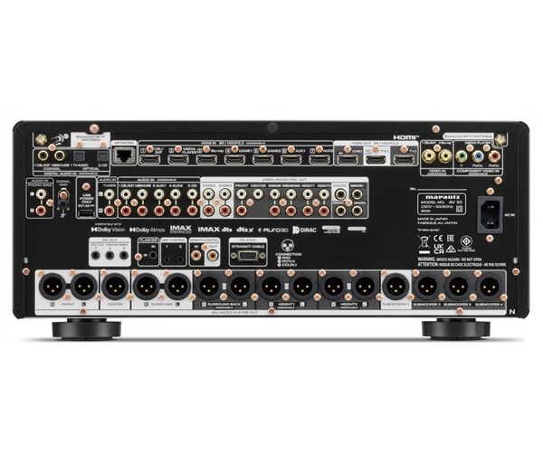 Marantz AV30
