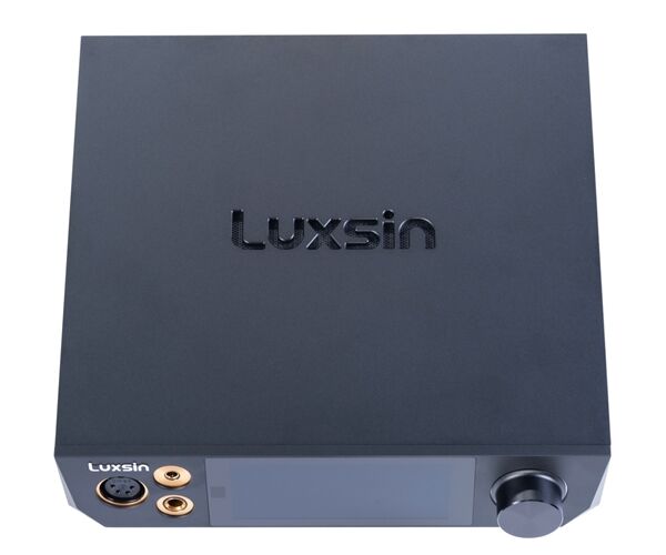 Luxsin X8