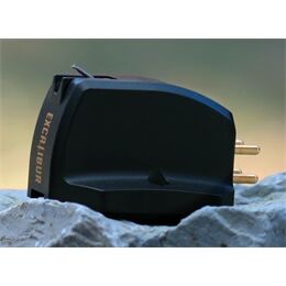 Excalibur BLACK -Auspackware-