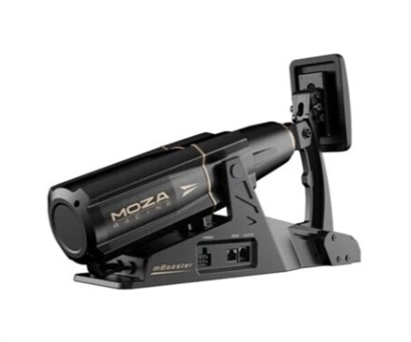 MOZA Racing mBooster Aktivpedale