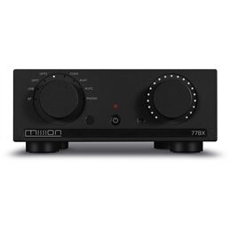 Mission 778X -Auspackware-