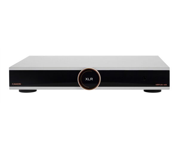 Canor Virtus I4S