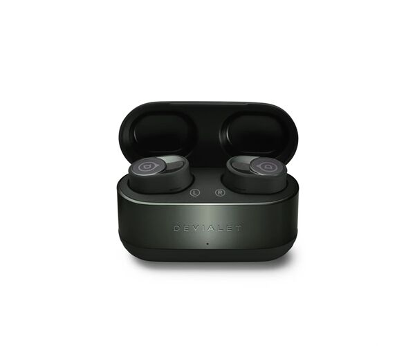 Devialet Gemini II