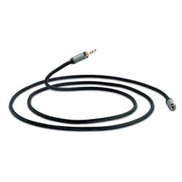 QED Performance 3.5mm Kopfhörerverlängerung
