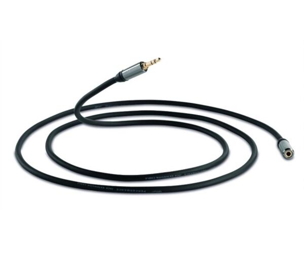 QED Performance 3.5mm Kopfhörerverlängerung