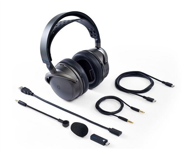 Audeze Maxwell 2 für Playstation -Auspackware-