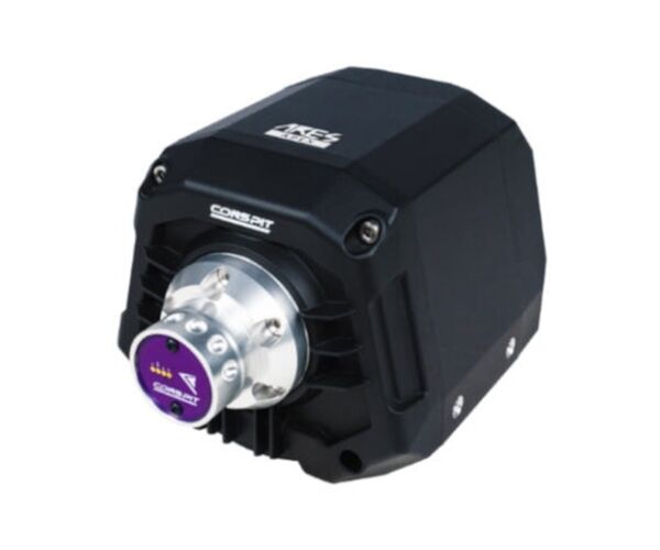 Conspit ARES APEX Wheelbase 8 Nm