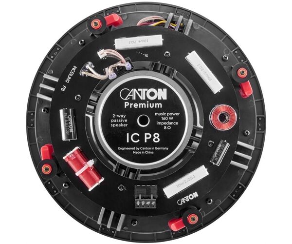 Canton InCeiling P8
