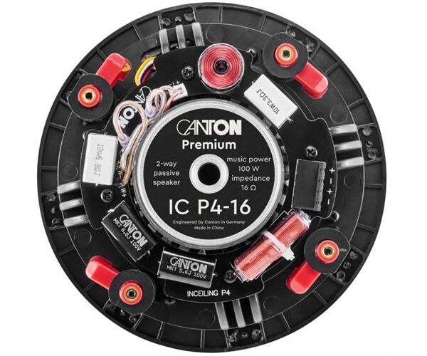 Canton InCeiling P4-16