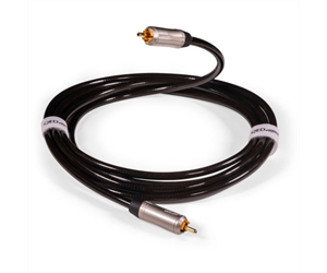 QED Reference Subwoofer 40