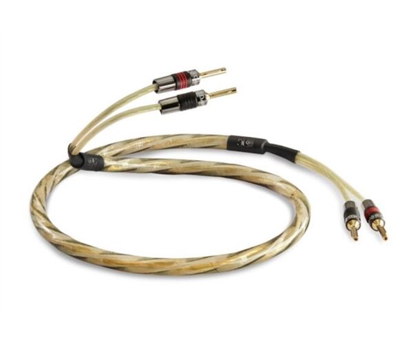 QED Golden Anniversary XT