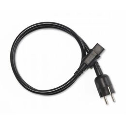 QED XT3 POWER CABLE EU C13