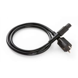 QED XT5 POWER CABLE EU C13