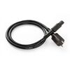 QED XT5 POWER CABLE EU C13