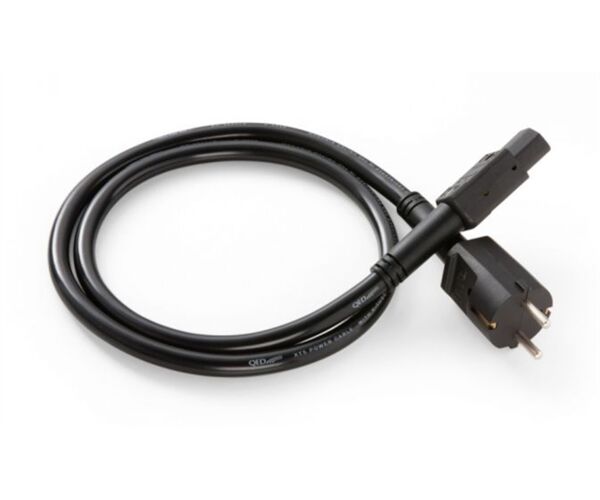 QED XT5 POWER CABLE EU C13