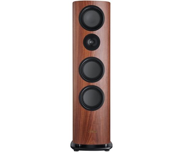 Canton Reference 5 GS