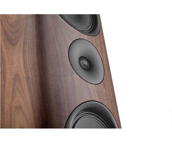 Canton Reference 5 GS