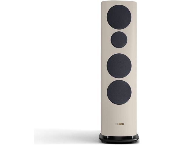 Canton Reference 5 GS